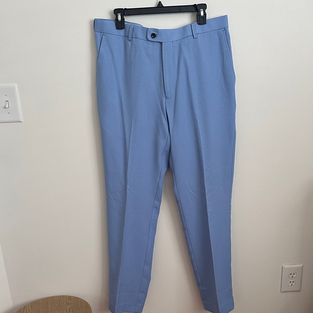 Peter Millar e4 Wicking Men's Dress Pants